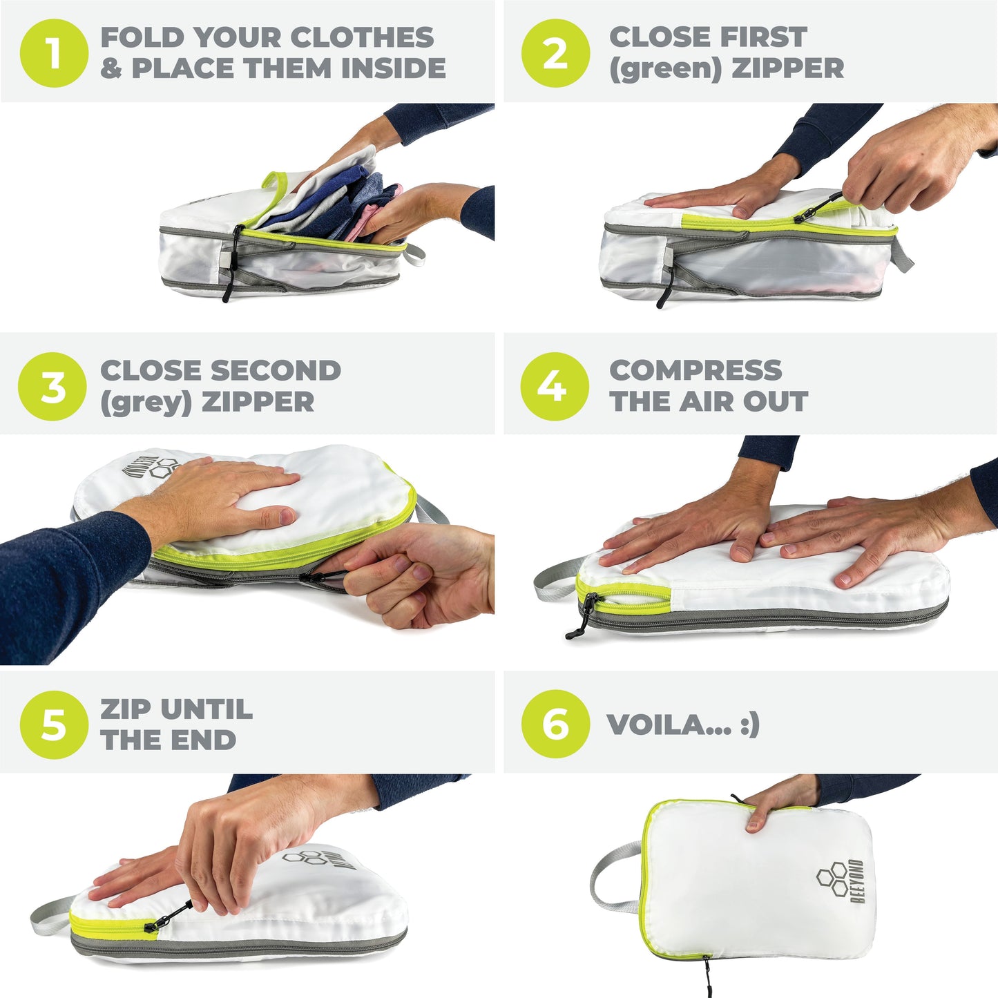 Lightweight Backpack