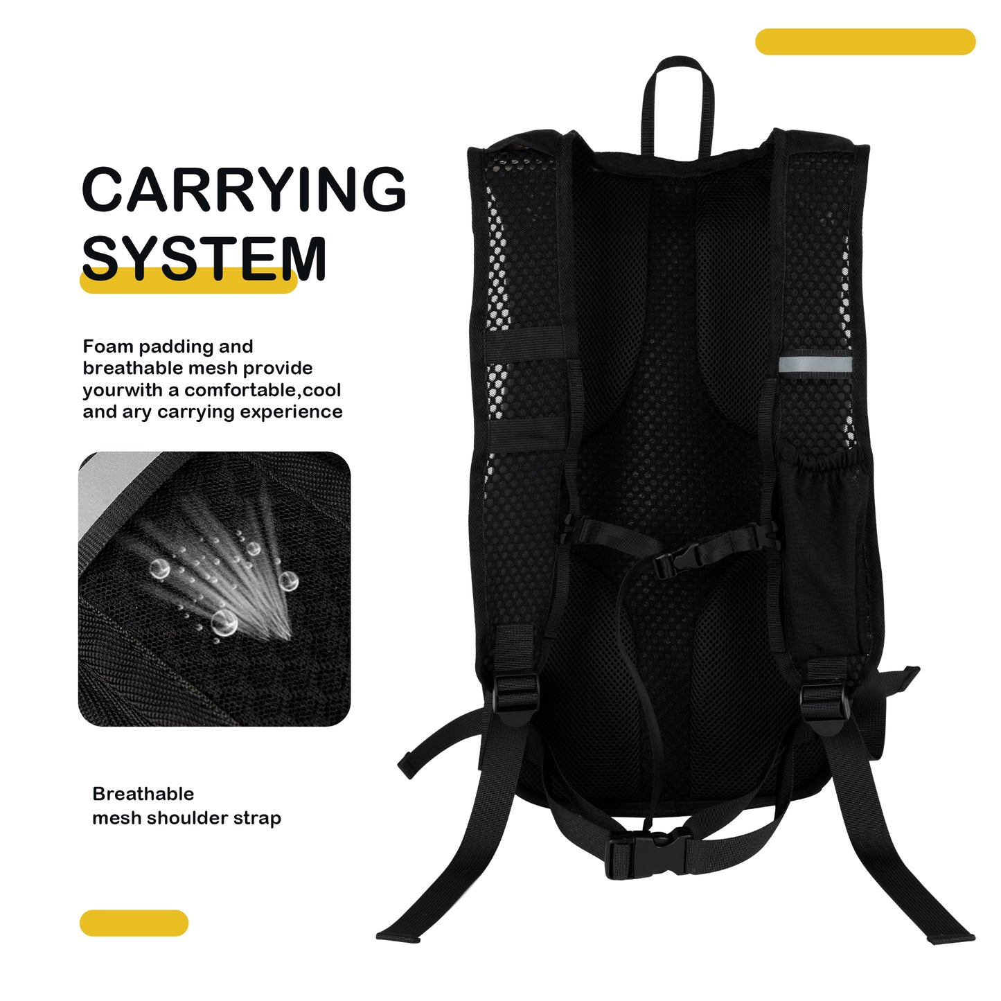 carrying system