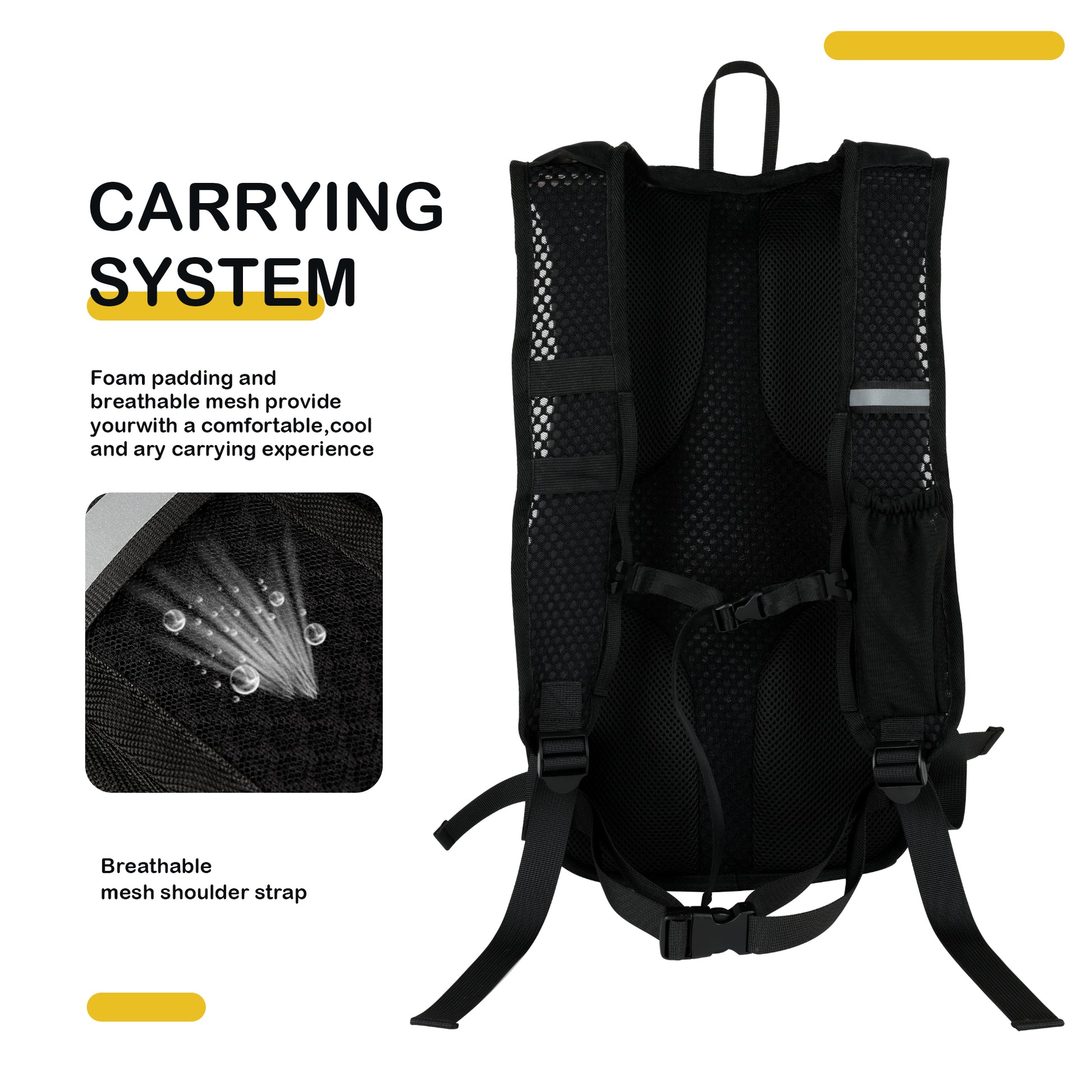 carrying system